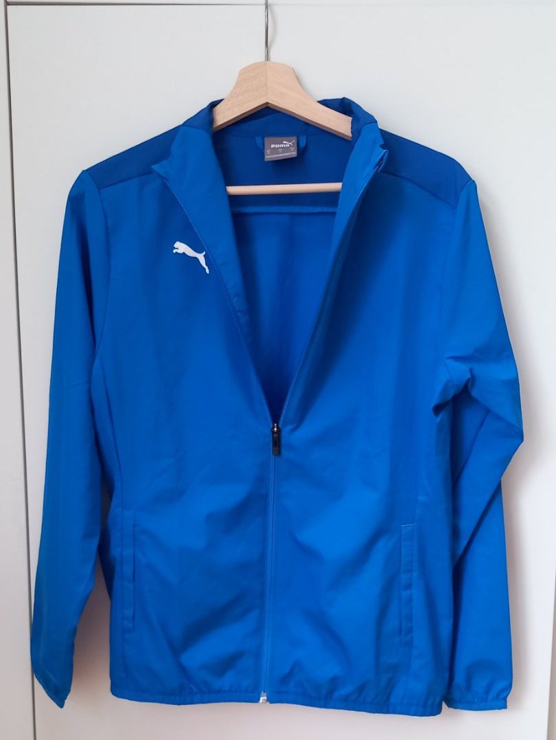Puma Giacche: Leichte Jacke von Puma – Usato da Gais venduto da LeonieM01 3