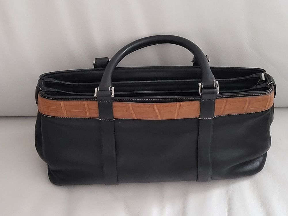 Tasche LOEWE VINTAGE (Gebraucht) in Zürich für CHF 150 – mit