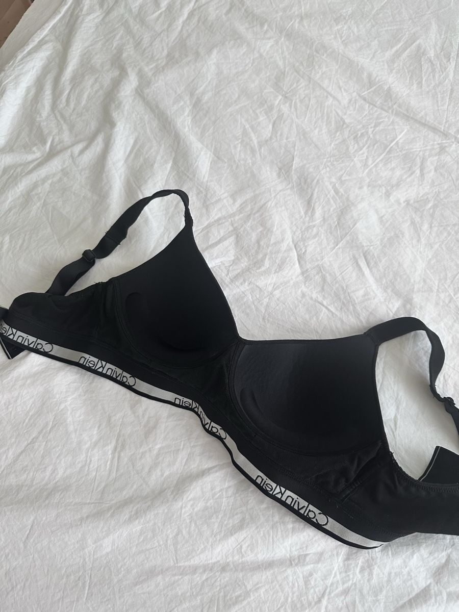 Calvin Klein Sonstige Unterwäsche: Calvin Klein BH S – Neu (gemäss Beschreibung) aus Küssnacht am Rigi von annine.l. 2