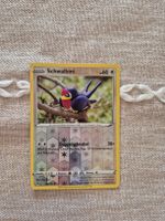 Schwalbini Reverse Pokemon Vivid Voltage 133/185 DE