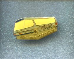CAR HEGGLI