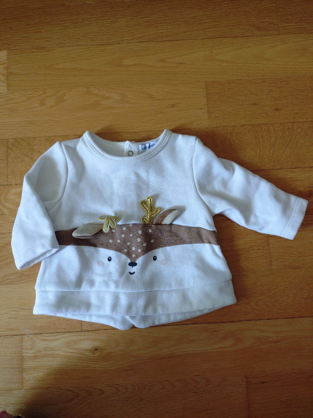 Maglioni & Felpe: Pullover – Usato da Bern venduto da mariuliis