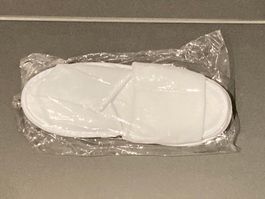 Hotel Slipper Frottee NEU