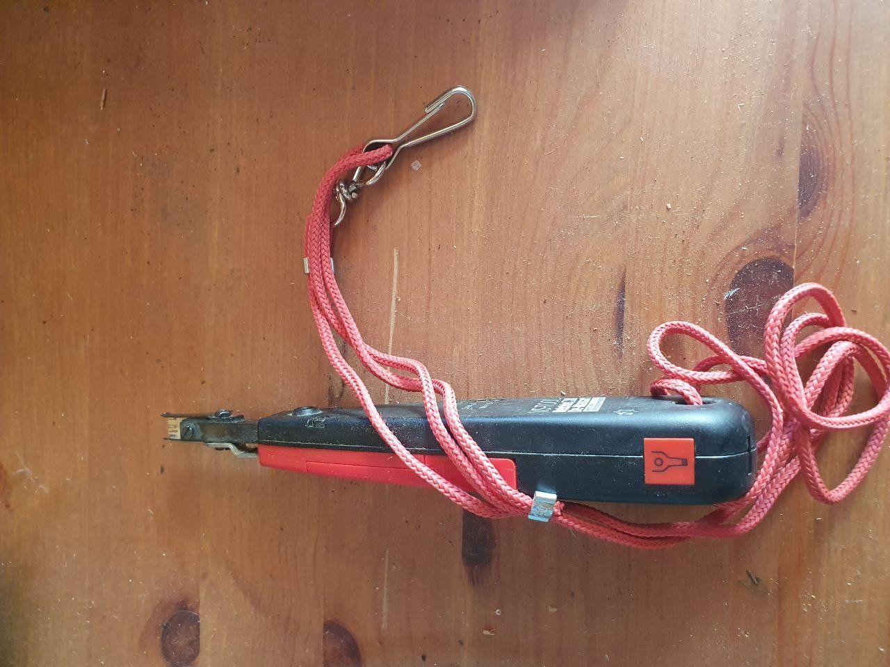 Tutti gli attrezzi: Outil de connexion RM VS Tool – Difettoso da Bernex venduto da Mardone 2