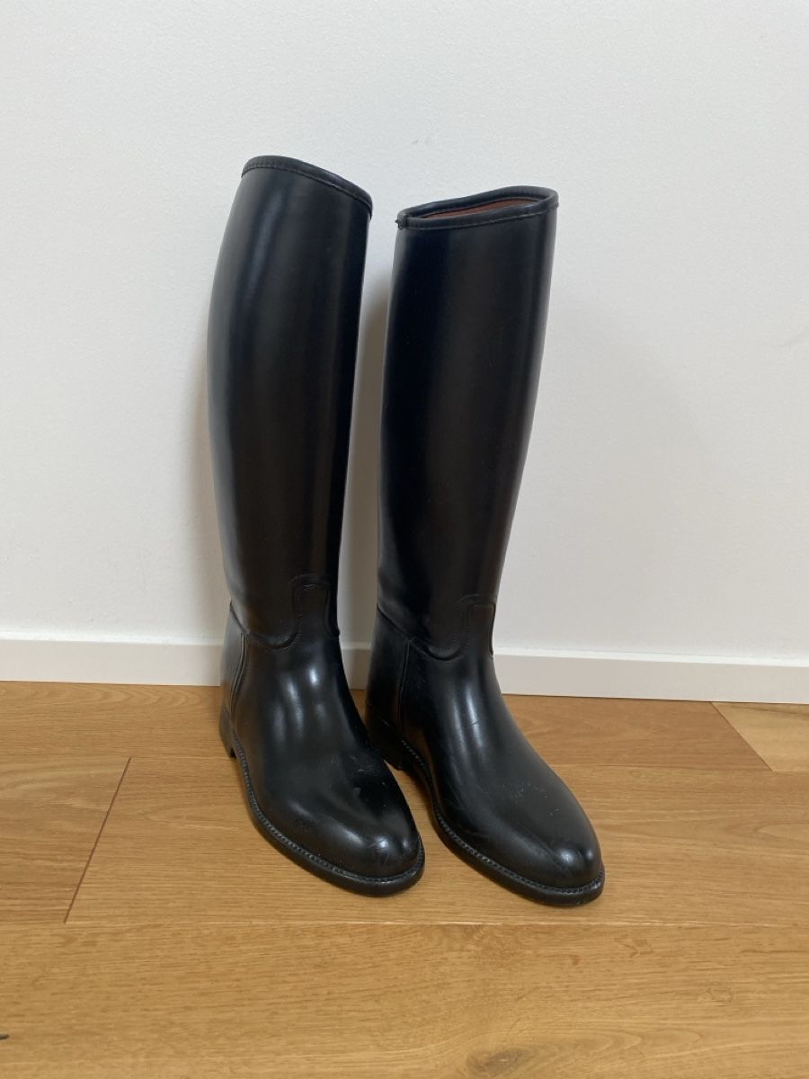 Scarpe per ragazzi: Reitstiefel – Usato da Remigen venduto da nel_9n6p