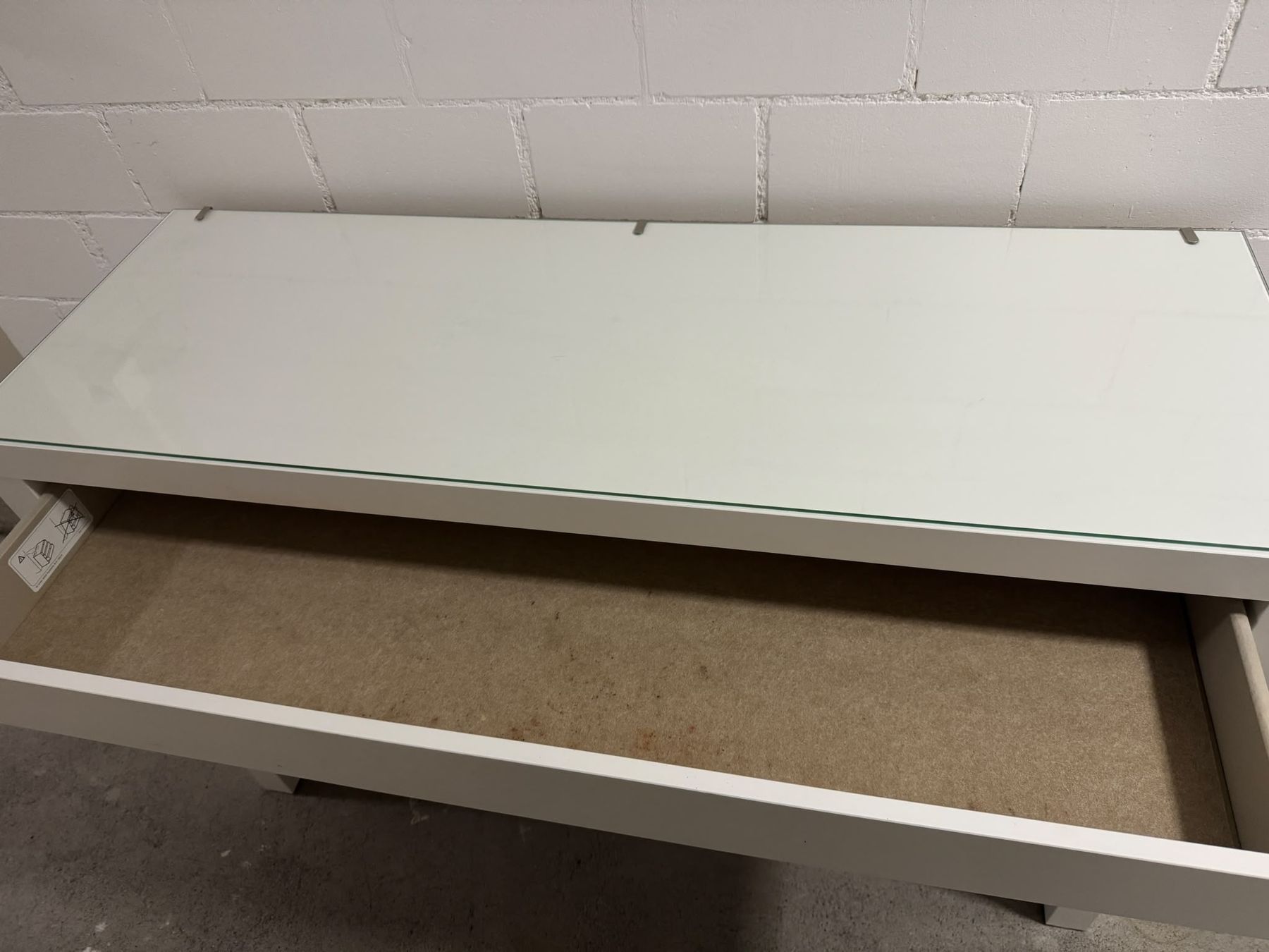 Ikea Tavoli da trucco: IKEA Schminktisch Set – Nuovo (secondo la descrizione) da Dättwil AG venduto da wnuss78 2