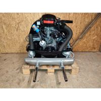 Motor VW Käfer Typ1 1500 44 PS (H) 1967 totalrevidiert