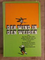 Der Wind in den Weiden Kenneth Grahame