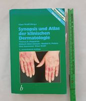 Synopsis und Atlas, Fachbuch