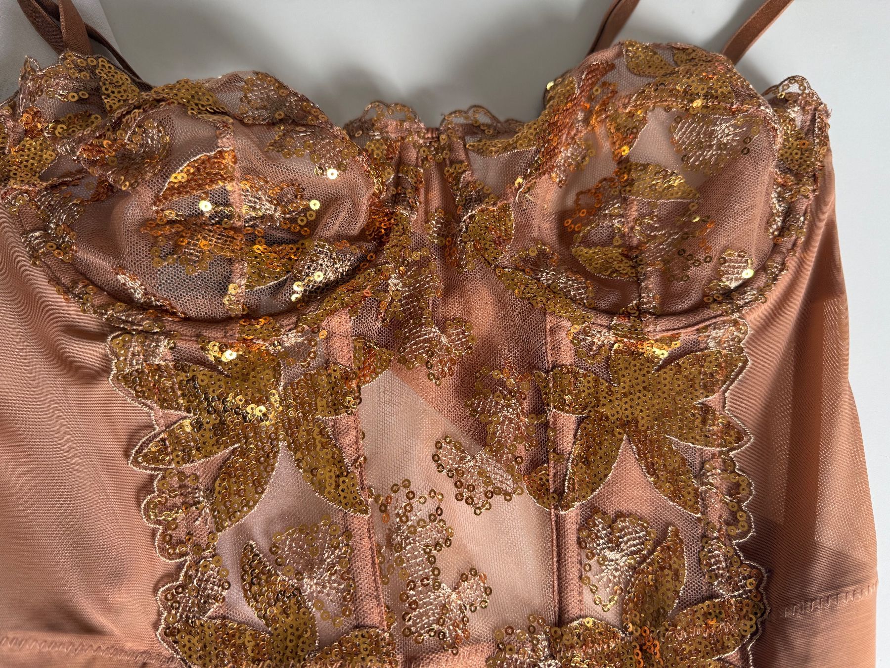 Victoria's Secret Top: Victoriasecrets korset 36B – Usato da Pratteln venduto da and_d9fc 1