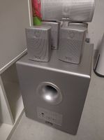 Teufel Sourround System 5.1