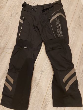 Harley-Davidson Hose