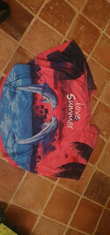 Camicette, T-shirt & Top: Kleiderpaket Tshirts 164 – Usato da Uitikon Waldegg venduto da sgrimmer 1