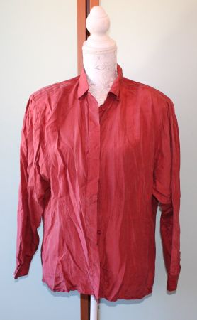 Seidenbluse (AK)