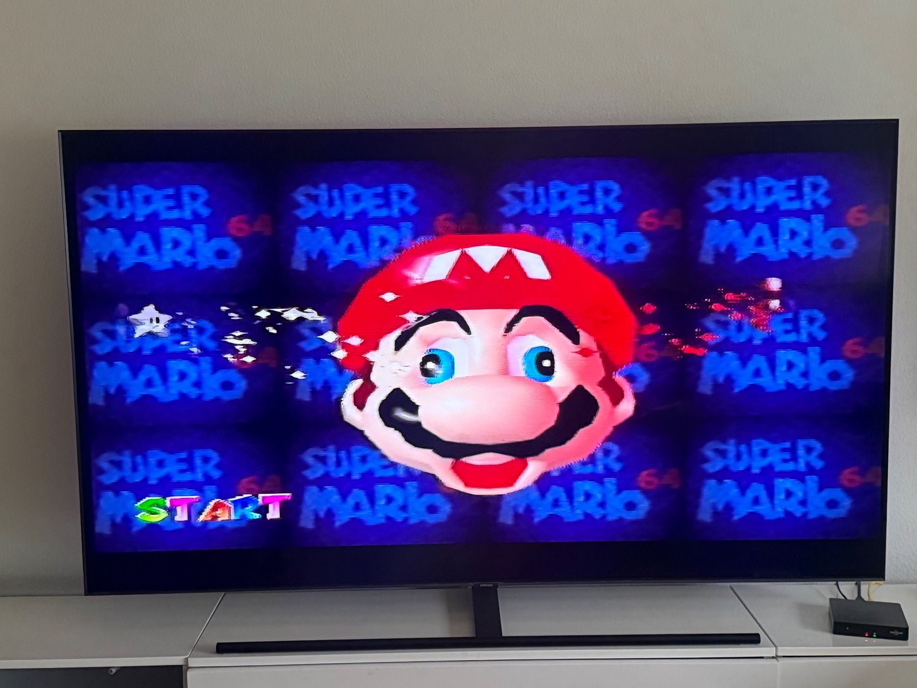 Nintendo Jeux: N64: Super Mario 64 – D'occasion à Basel par Xela86 2