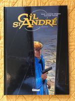 Gil St André - 4 / Le chasseur