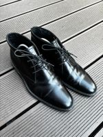 Bally Schuh aus echtem Rindleder, Rahmenvernäht