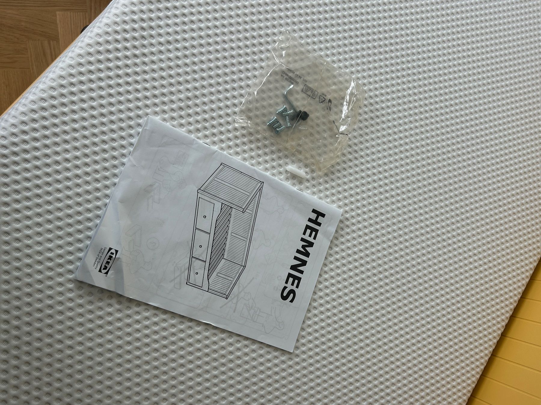 Ikea Letti: Hemnes Sofa Schlafsofa – Nuovo (secondo la descrizione) da Windisch venduto da tim_j5ms 7