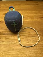UE Wonderboom 2, Lautsprecher
