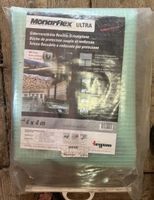 Monarflex® ULTRA ORIGINAL Gitterverstärkte flexible Schutzpl