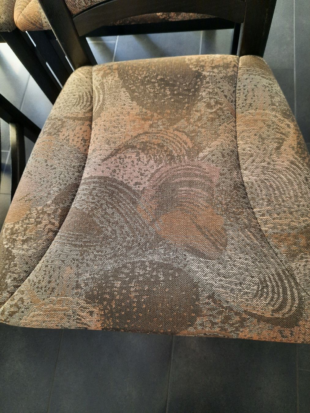 Chaises: 6 Stühle – D'occasion à Dörflingen par Palmetto 1