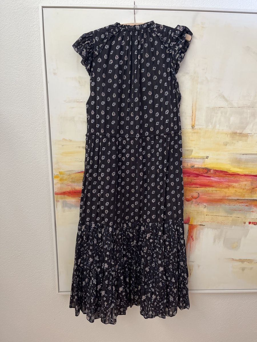 Ulla Johnson Kleider: Ulla Johnson Kleid, Gr. 4, Sommerkleid, Blumenmuster – Neu (gemäss Beschreibung) aus Olten von reja1965 4