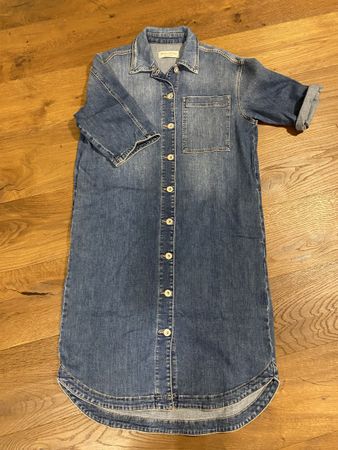 Jeanskleid von Marc O‘Polo