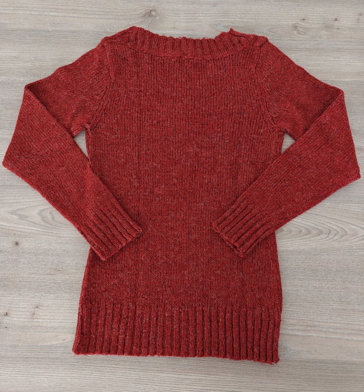 Maglioni & Felpe: Pullover - Rot - Gr. M – Nuovo (secondo la descrizione) da Winterthur venduto da Dana_33 2