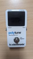 TC electronic Polytune