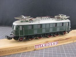 Märklin DB Elok BR 18 grün, ohne OVP, .