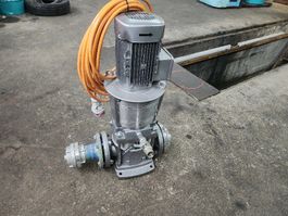 Biral HPC 32-65-1/1 Kreiselpumpe 1.5 kW gebraucht
