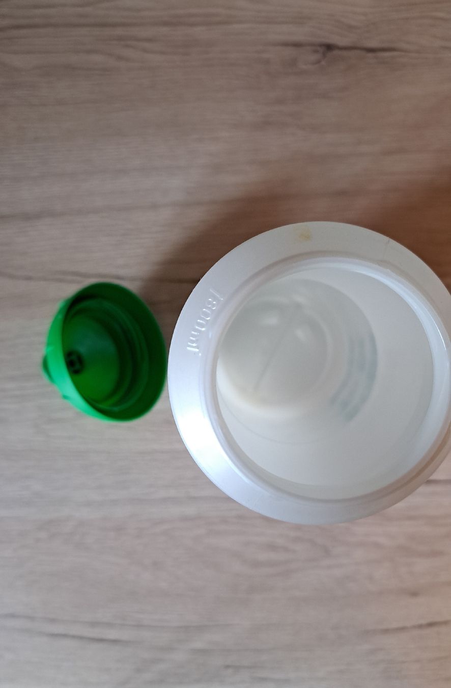 Borracce & Thermos: Naturaplan Trinkflasche – Usato da Schaffhausen venduto da xJuliax 2