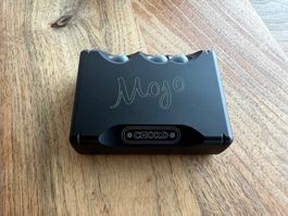 Chord Mojo 1. Gen. High-End DAC Kopfhörerverstärker OVP