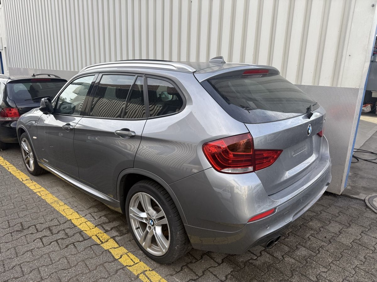 BMW Autos: BMW X1 28i xDrive – Gebraucht aus Mumpf von Matoma13 2