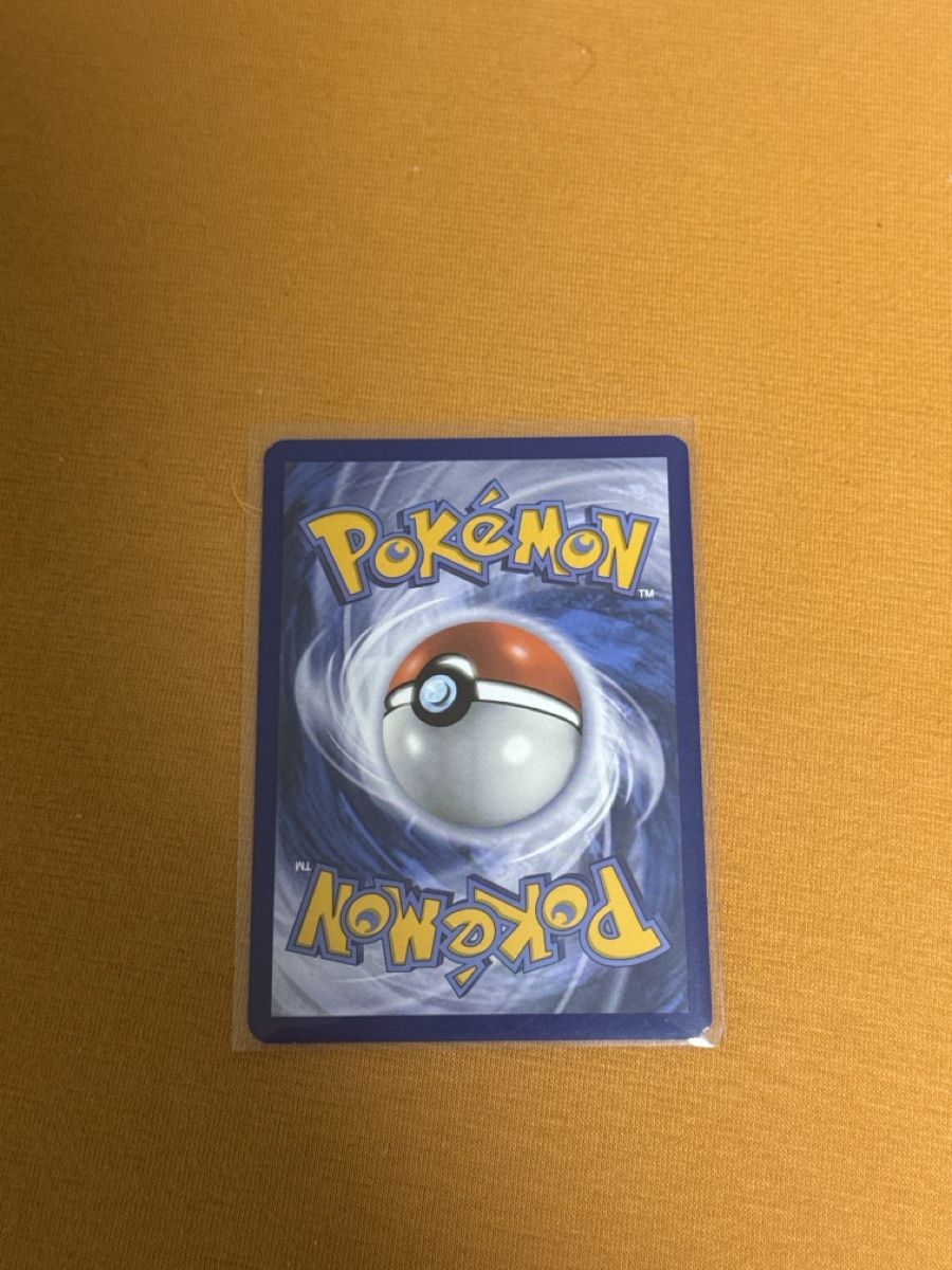 Pokémon Sammelbilder & Trading cards: Pokemon Karte Electrike – Neu (gemäss Beschreibung) aus Therwil von no15636677 1