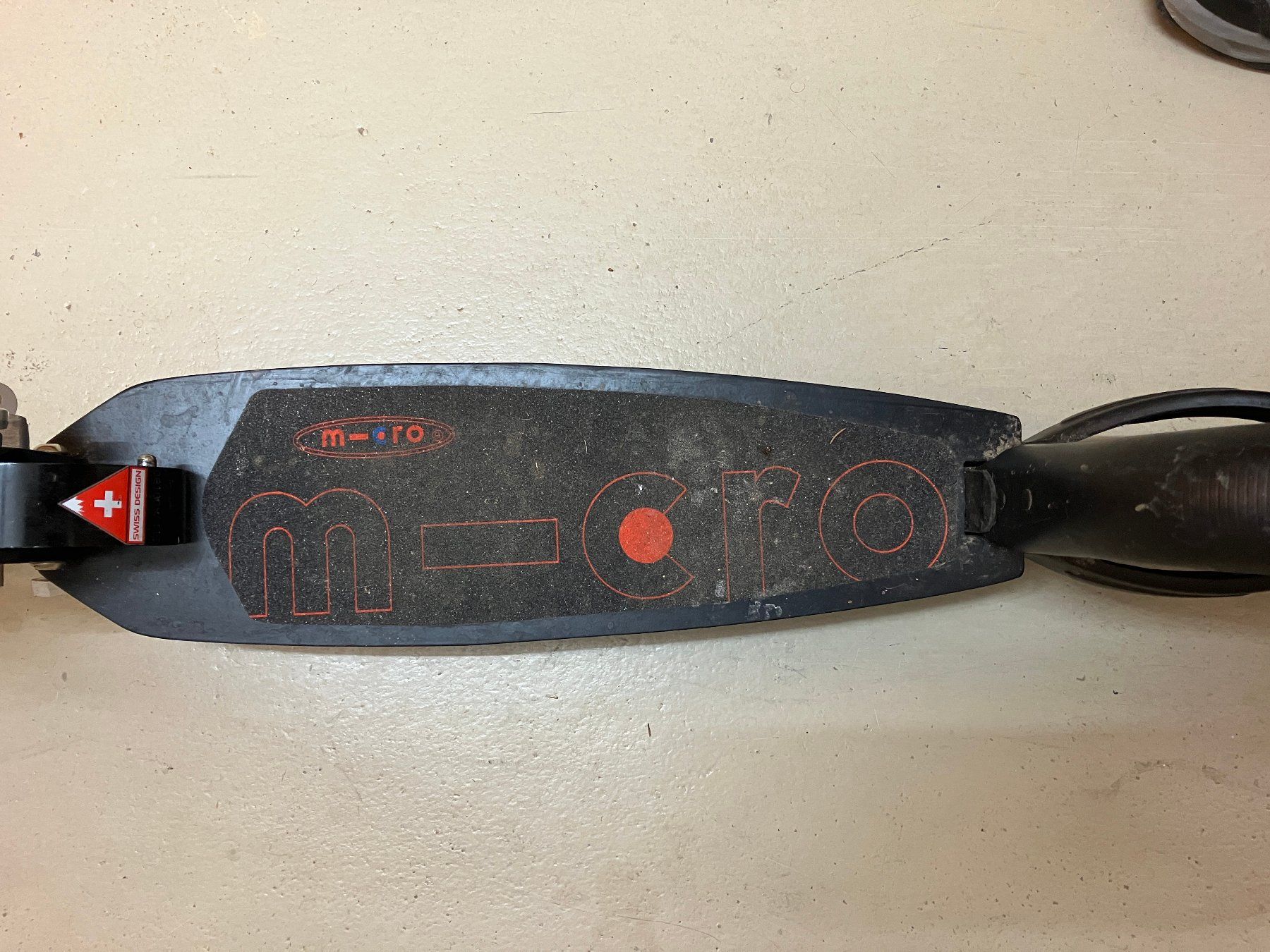 Micro Kickboard: Micro Trottinett – Usato da Uster venduto da shaege 5