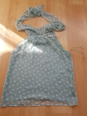 Bluse Gr.44 Marke FORMULA JOVEN