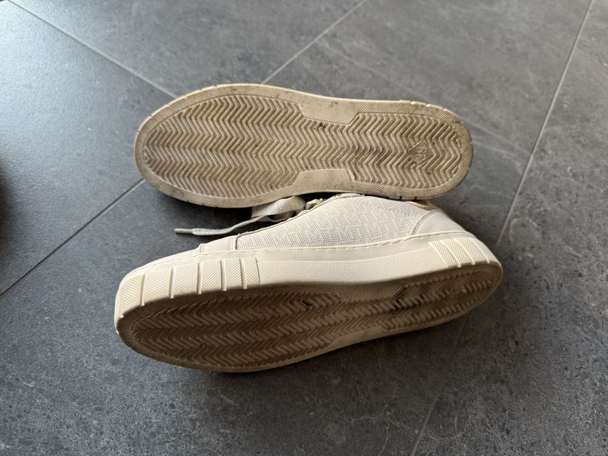Scarpe da donna: Maro TOZZI Sneaker 39 – Usato da Dachsen venduto da Pfotenglueck 5