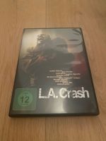 DVD L.A. Crash