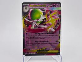 Mega-Entwicklung - Mega Guardevoir ex  (MEG 60) - DE