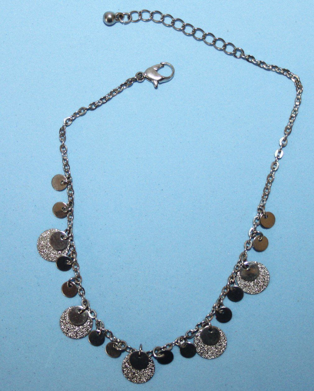 Bracelets: Armkettchen / Fusskettchen – D'occasion à Otelfingen par Jupi07 6