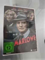 Marlowe DVD