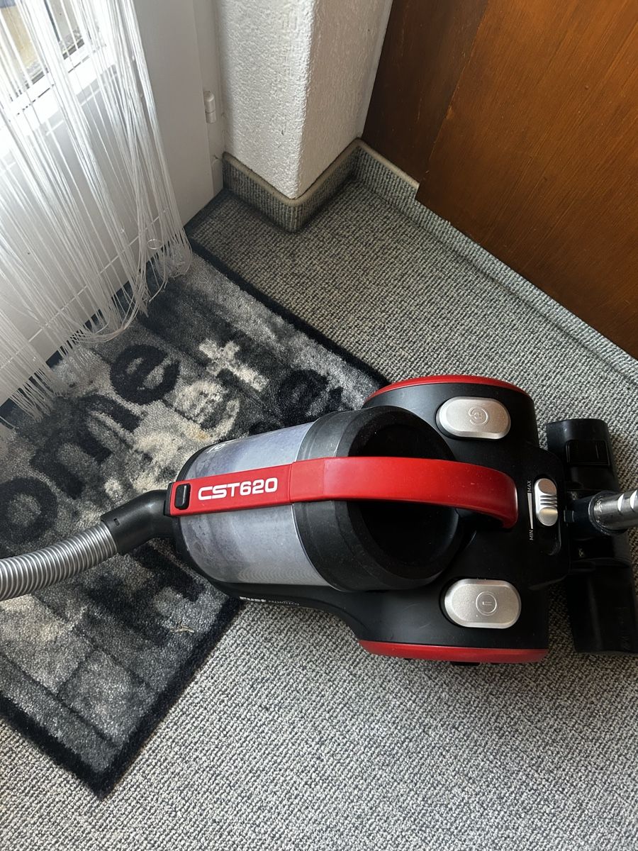 Fust Aspirapolveri & Accessori: Staubsauger – Usato da Lengnau BE venduto da rah_zxs6 1
