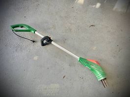 Bodenlockerungsgerät Brill