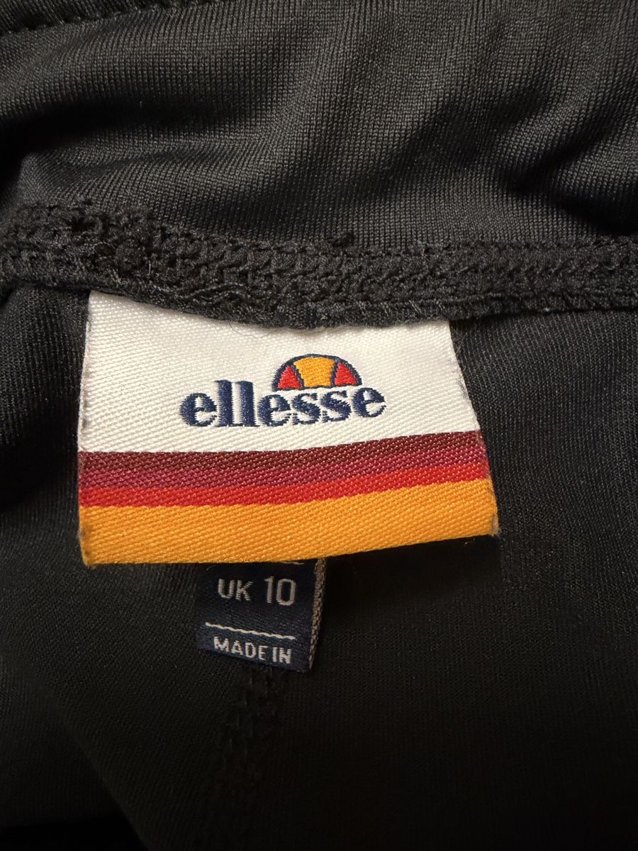 Ellesse Leggings: Ellesse Leggings – Usato da Eschenbach LU venduto da Tatzi1 5
