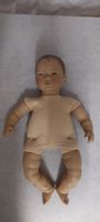 Wunderschöne Heidi Ott Puppe unbespielt  mit halb of.Augen