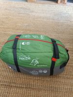 Tenda da campeggio Quechua Quick Hiker 3 persone nuova