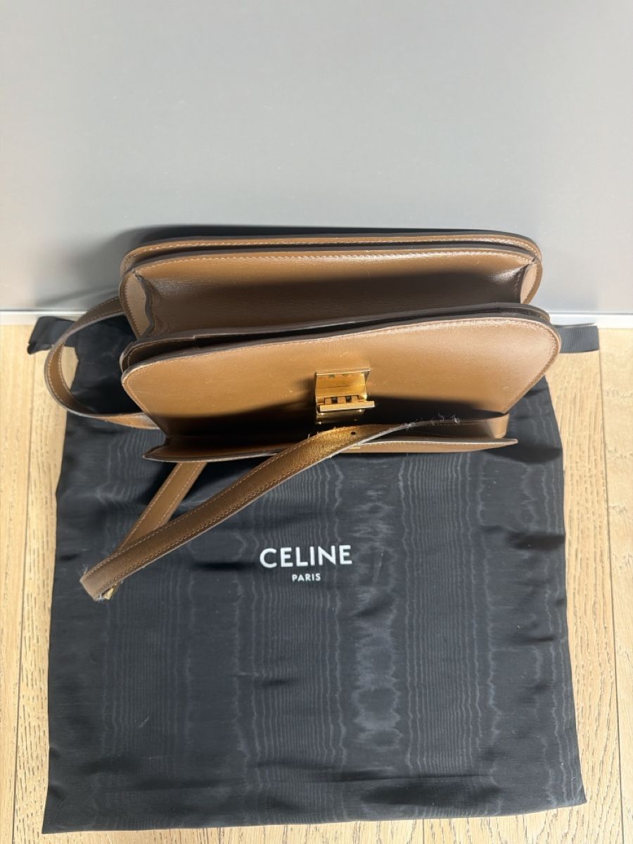 Celine Borse da donna: Sac Céline Médium  – Usato da Lens venduto da remy021 3