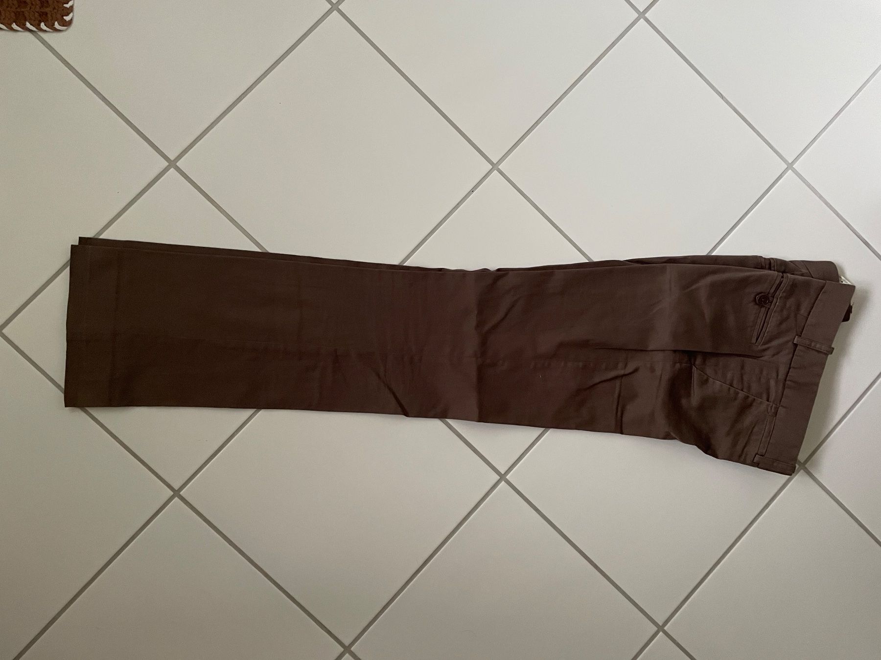 Zara Completi & Tailleur: Hosenanzug und Bluse S – Usato da Siebnen venduto da Starlauf 4