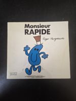 Monsieur Rapide - Monsieur Madame